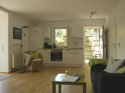 Ferienwohnung für 2 Personen (50 m²) in Lindau 3/10