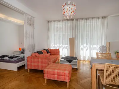 Ferienwohnung für 2 Personen (45 m²) in Lindau 1/10