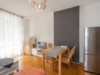 Ferienwohnung für 2 Personen (45 m²) in Lindau 2/10