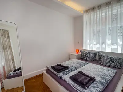 Ferienwohnung für 2 Personen (45 m²) in Lindau 3/10