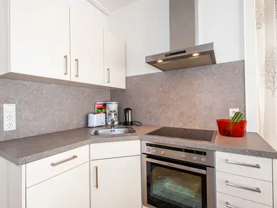 Ferienwohnung für 2 Personen (45 m²) in Lindau 4/10