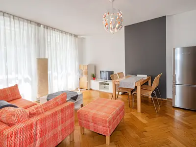 Ferienwohnung für 2 Personen (45 m²) in Lindau 5/10