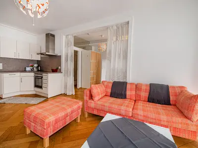 Ferienwohnung für 2 Personen (45 m²) in Lindau 7/10