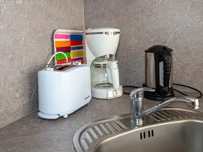 Ferienwohnung für 2 Personen (45 m²) in Lindau 10/10