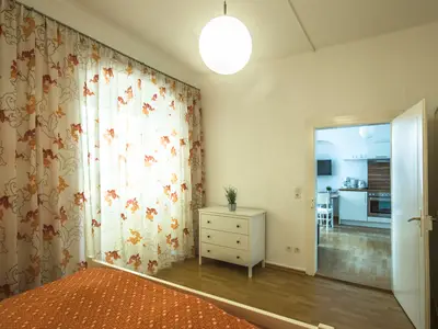 Ferienwohnung für 3 Personen (50 m²) in Lindau 10/10