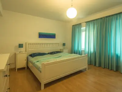 Ferienwohnung für 3 Personen (50 m²) in Lindau 3/10