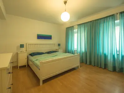 Ferienwohnung für 3 Personen (50 m²) in Lindau 4/10