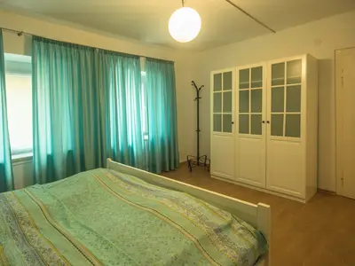 Ferienwohnung für 3 Personen (50 m²) in Lindau 5/10