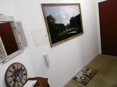 Ferienwohnung für 2 Personen (36 m²) in Lindau 2/10