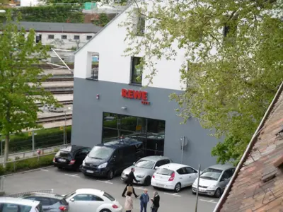 Ferienwohnung für 2 Personen (36 m²) in Lindau 6/10