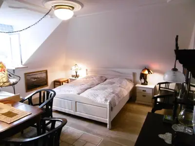Ferienwohnung für 2 Personen (36 m²) in Lindau 10/10