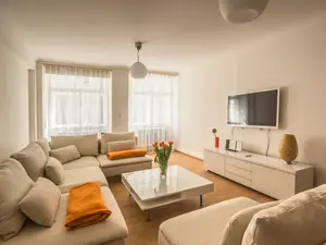 Ferienwohnung für 6 Personen (125 m²) in Lindau