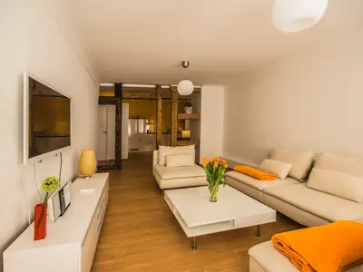 Ferienwohnung für 6 Personen (125 m²) in Lindau 2/10
