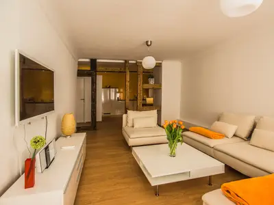 Ferienwohnung für 6 Personen (125 m²) in Lindau 3/10