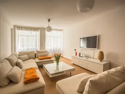 Ferienwohnung für 6 Personen (125 m²) in Lindau 4/10
