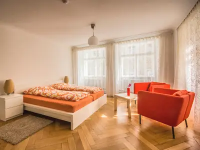 Ferienwohnung für 6 Personen (125 m²) in Lindau 5/10