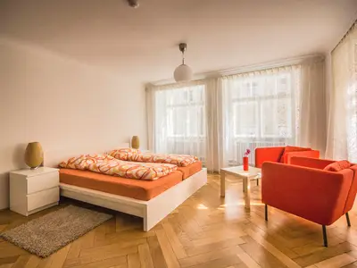 Ferienwohnung für 6 Personen (125 m²) in Lindau 6/10