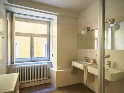 Ferienwohnung für 6 Personen (125 m²) in Lindau 9/10