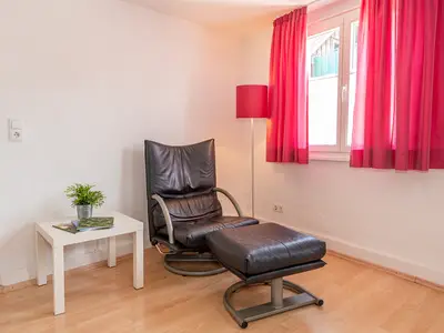 Ferienwohnung für 3 Personen (60 m²) in Lindau 2/10