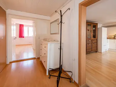 Ferienwohnung für 3 Personen (60 m²) in Lindau 5/10
