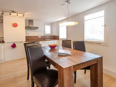 Ferienwohnung für 3 Personen (60 m²) in Lindau 6/10