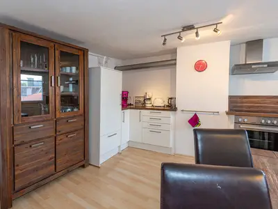 Ferienwohnung für 3 Personen (60 m²) in Lindau 10/10