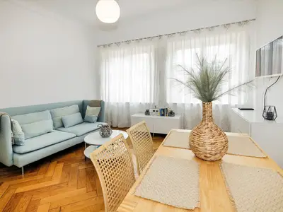 Ferienwohnung für 2 Personen (60 m²) in Lindau 1/10