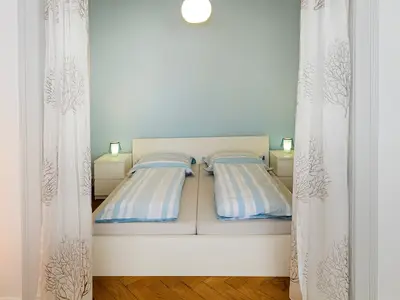 Ferienwohnung für 2 Personen (60 m²) in Lindau 2/10