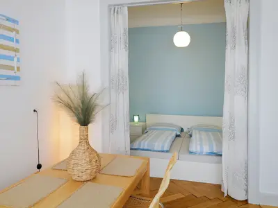 Ferienwohnung für 2 Personen (60 m²) in Lindau 3/10