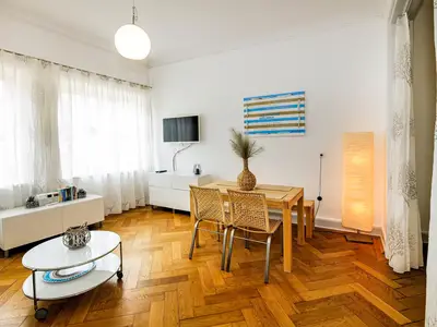 Ferienwohnung für 2 Personen (60 m²) in Lindau 4/10