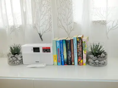 Ferienwohnung für 2 Personen (60 m²) in Lindau 5/10