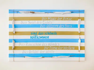 Ferienwohnung für 2 Personen (60 m²) in Lindau 6/10