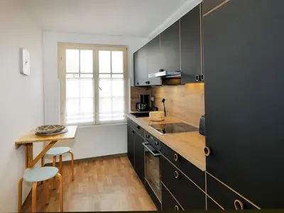 Ferienwohnung für 2 Personen (60 m²) in Lindau 7/10