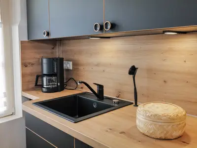 Ferienwohnung für 2 Personen (60 m²) in Lindau 8/10