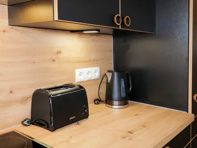 Ferienwohnung für 2 Personen (60 m²) in Lindau 9/10