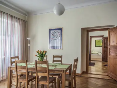 Ferienwohnung für 3 Personen (86 m²) in Lindau 1/10