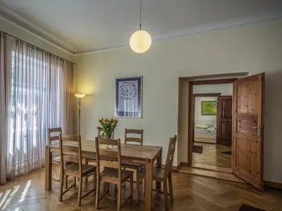 Ferienwohnung für 3 Personen (86 m²) in Lindau 2/10