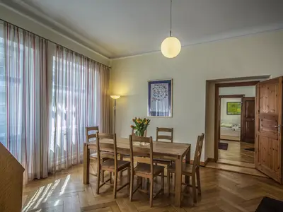 Ferienwohnung für 3 Personen (86 m²) in Lindau 3/10