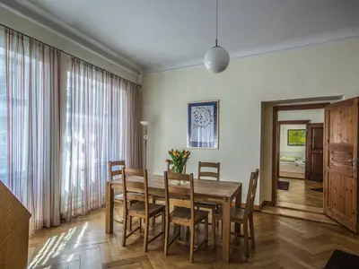 Ferienwohnung für 3 Personen (86 m²) in Lindau 4/10