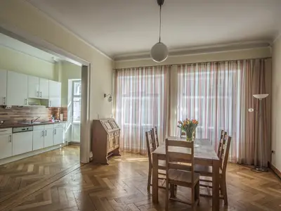 Ferienwohnung für 3 Personen (86 m²) in Lindau 5/10