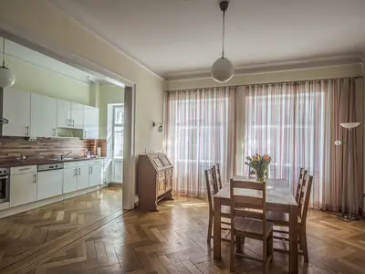 Ferienwohnung für 3 Personen (86 m²) in Lindau 6/10