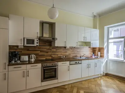 Ferienwohnung für 3 Personen (86 m²) in Lindau 7/10