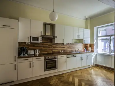 Ferienwohnung für 3 Personen (86 m²) in Lindau 8/10