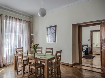Ferienwohnung für 3 Personen (86 m²) in Lindau 9/10