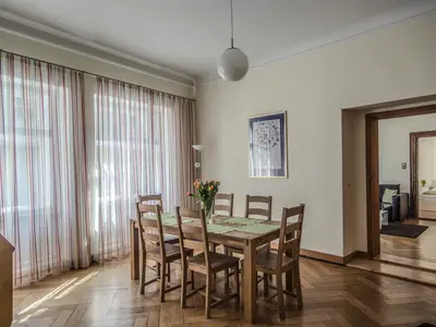 Ferienwohnung für 3 Personen (86 m²) in Lindau 10/10