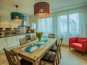 Ferienwohnung für 6 Personen (120 m²) in Lindau