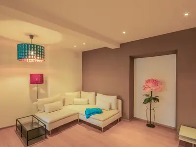 Ferienwohnung für 6 Personen (120 m²) in Lindau 2/10