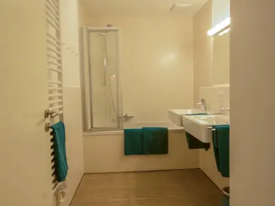 Ferienwohnung für 6 Personen (120 m²) in Lindau 3/10