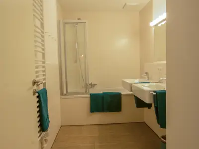 Ferienwohnung für 6 Personen (120 m²) in Lindau 4/10