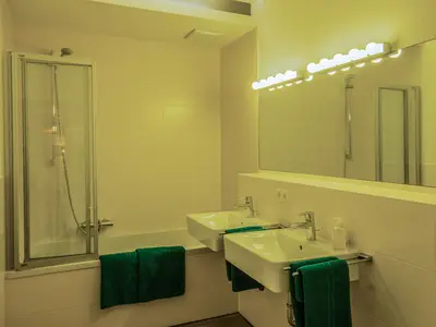 Ferienwohnung für 6 Personen (120 m²) in Lindau 5/10